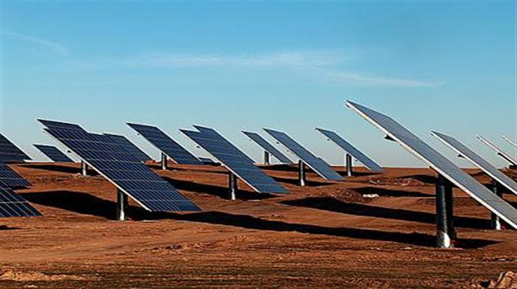 World Solar Power Capacity Exceeds 100 Gigawatts - Trade Group